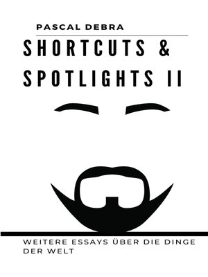 cover image of Shortcuts & Spotlights II